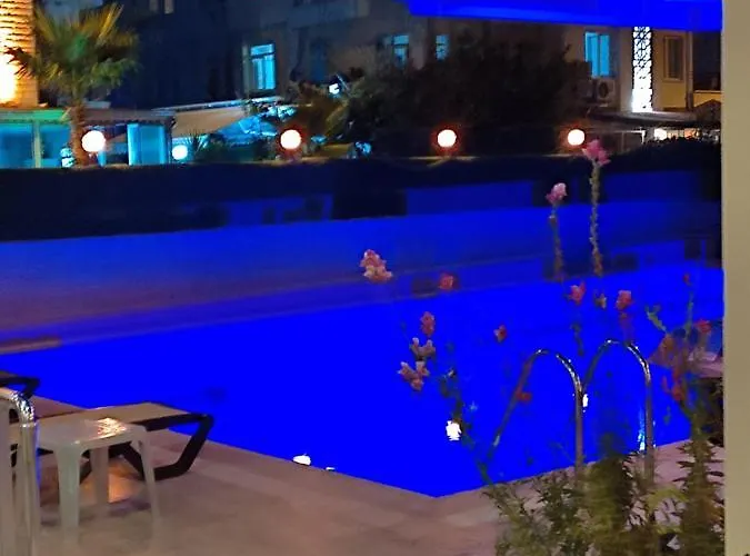 Akcahan Antalya