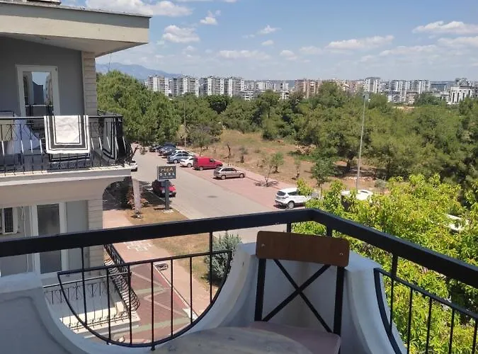Akcahan Antalya