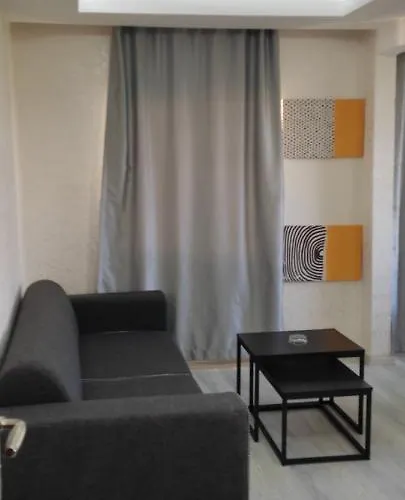 Akcahan Hotel 4*