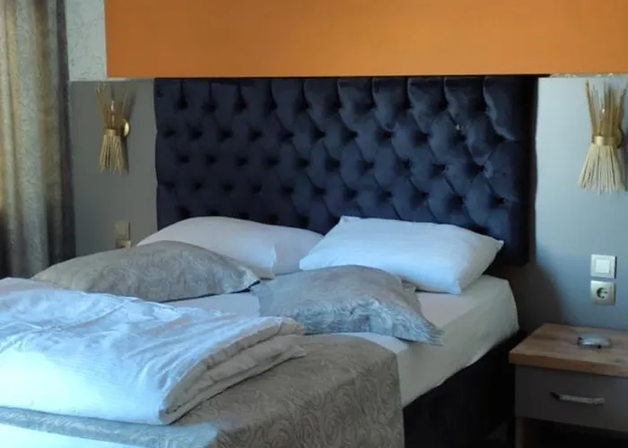 Akcahan Hotel